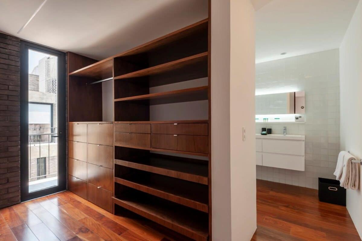 Charming 2Br In Roma Norte 墨西哥城 外观 照片
