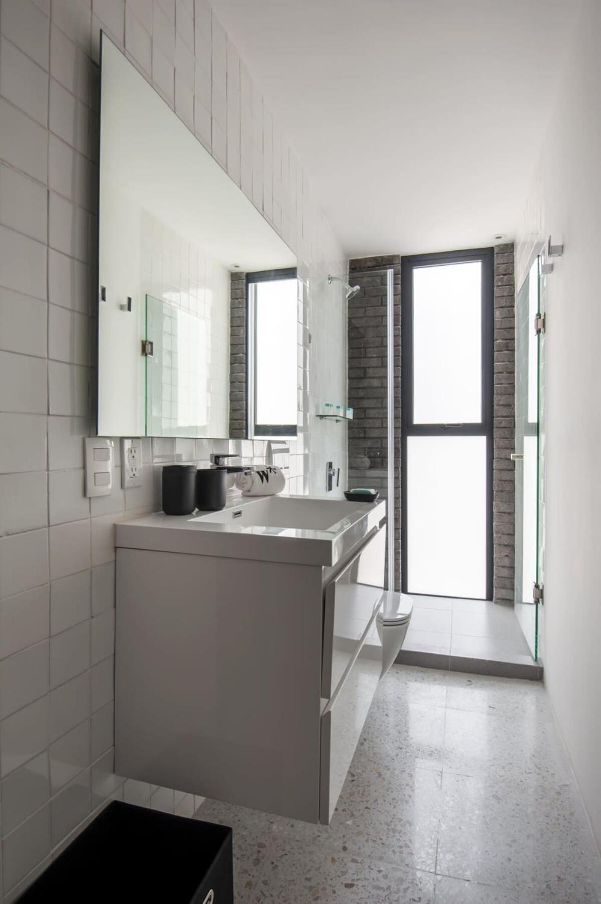 Charming 2Br In Roma Norte 墨西哥城 外观 照片